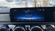 Mercedes-Benz CLA 250e AMG Line Premium 4dr Tip Auto Saloon